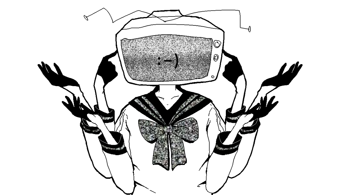 ECHO Girl